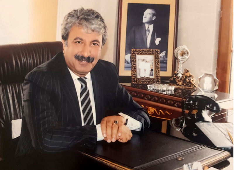 YSP YAPI İNŞAAT YUSUF PARLAK | KARTAL İSTANBUL